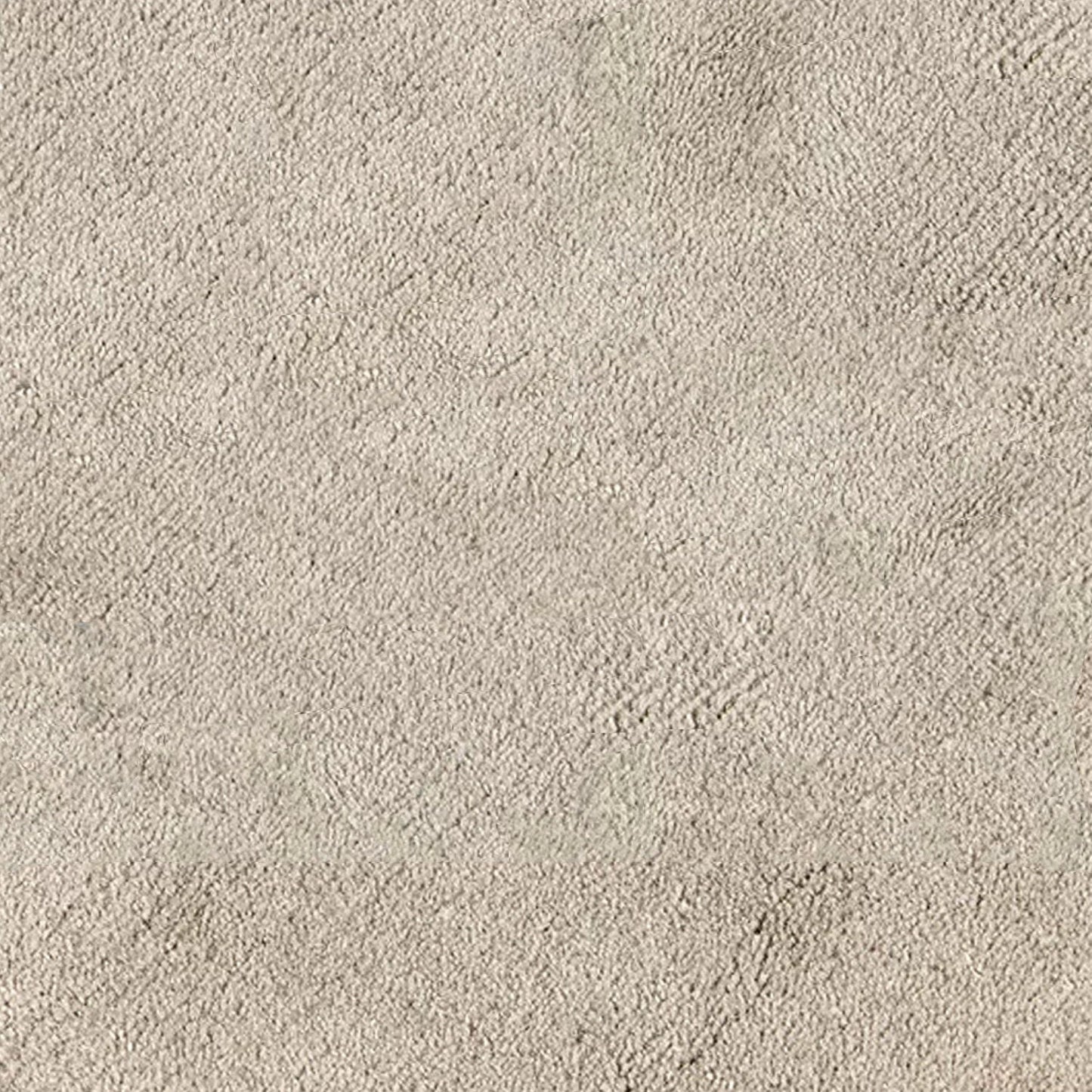 Beige | Solid Color - Handcrafted Rug/Carpet | Pure New Zealand Wool | Hand Tufted | High Pile | High Density | Yarn Dyed-4
