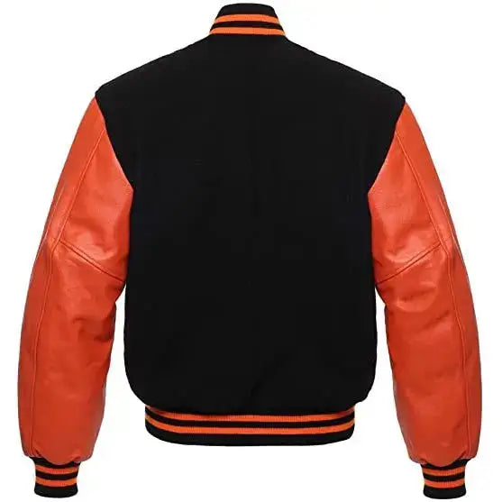Varsity Jacket Original Since 1977