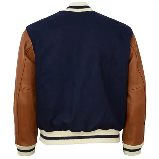 Men’s 1940 NY Yankees Varsity Jacket