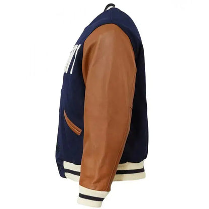 Men’s 1940 NY Yankees Varsity Jacket