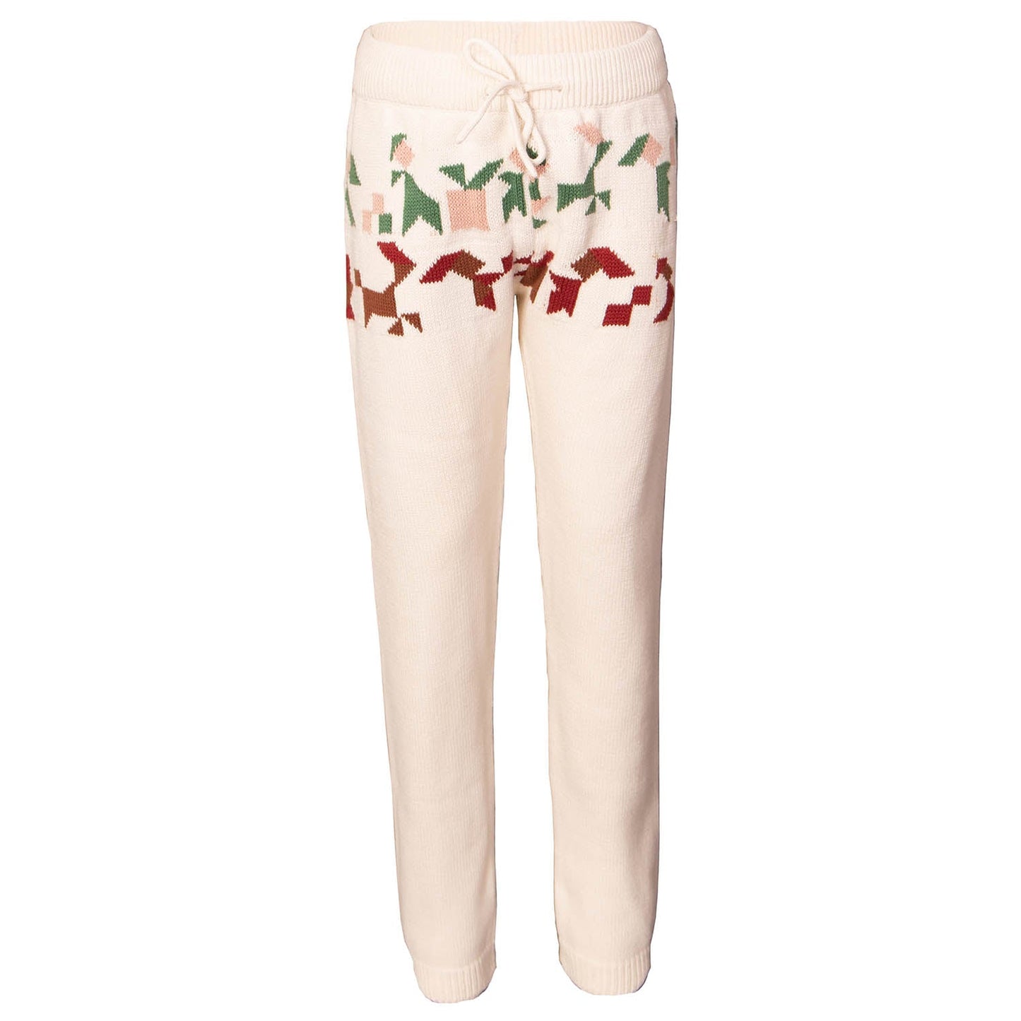 Girls Christmas Leggins