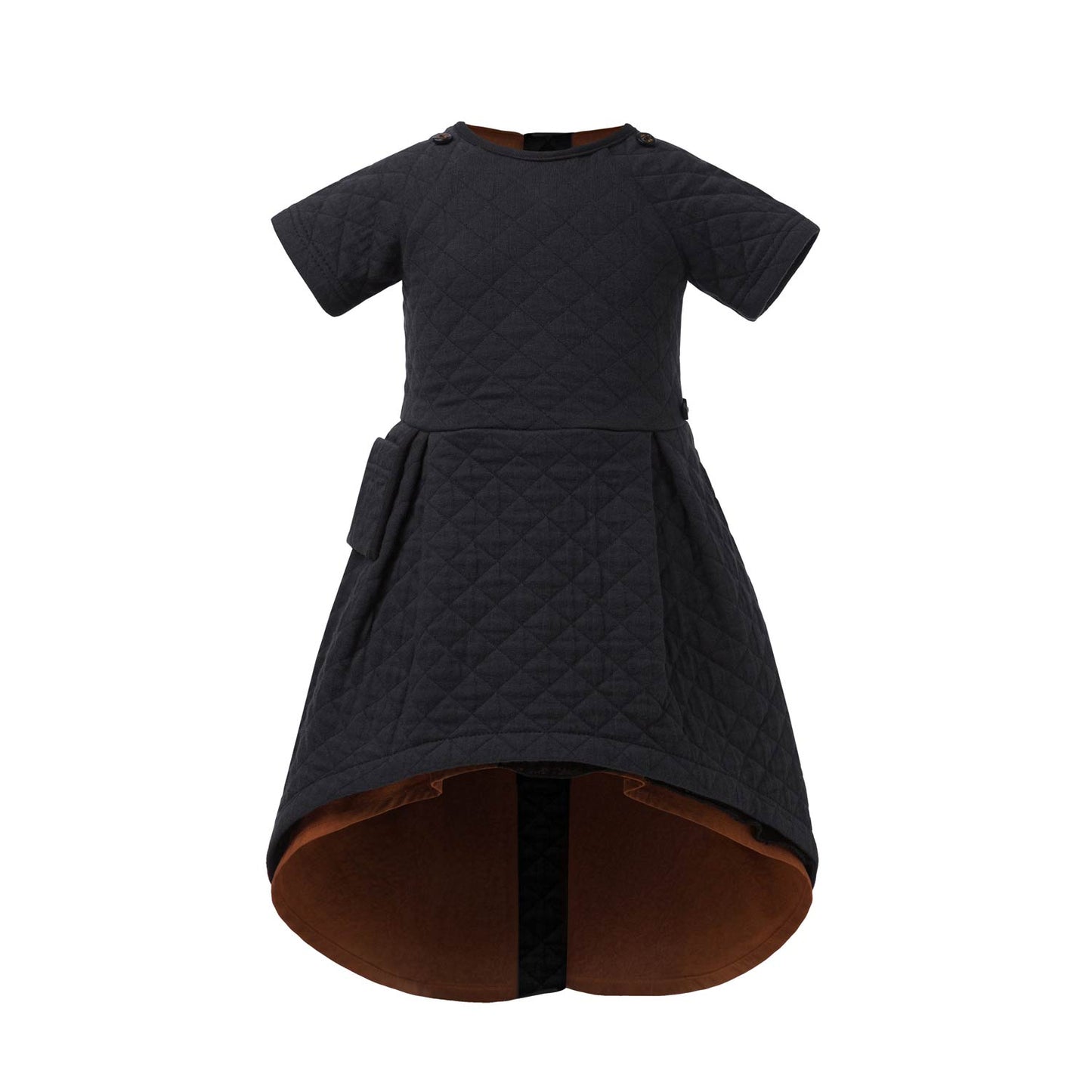 Armor Dress for Baby Girl