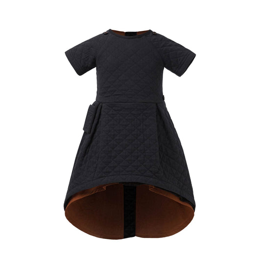 Armor Dress for Baby Girl