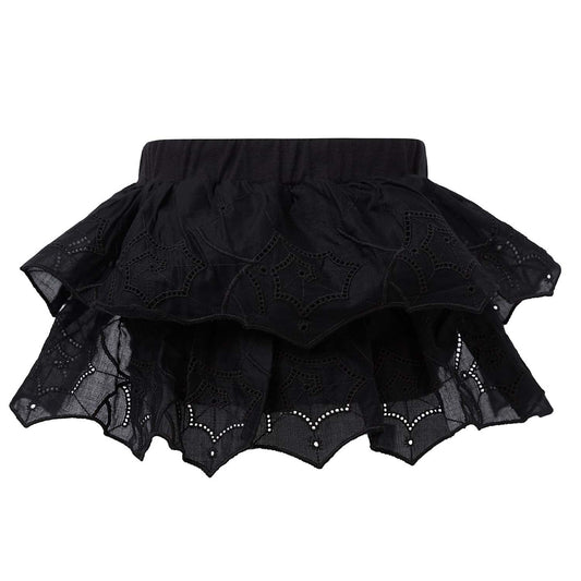 Steampunk Lace Bloomers