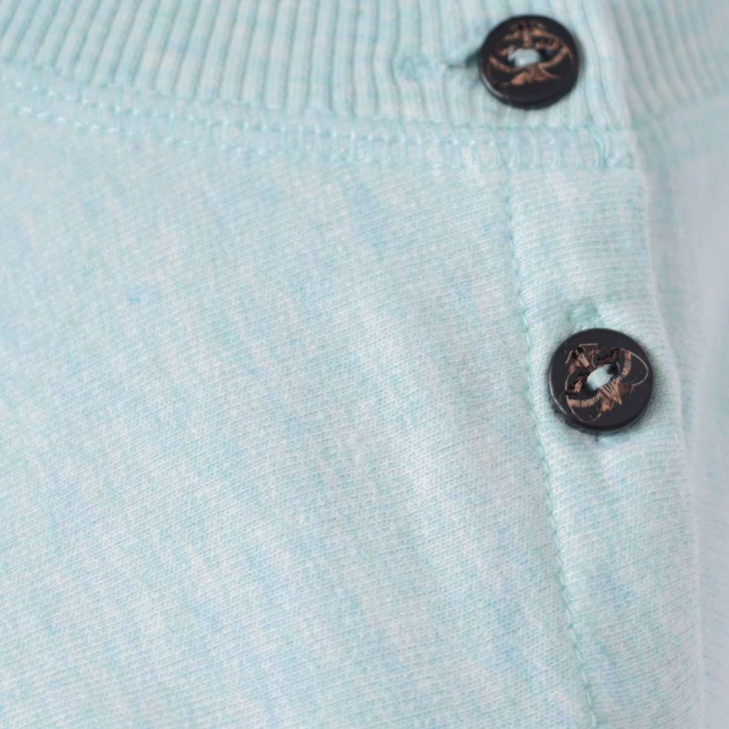 Mint Green Girls and Boys Sweatshirt