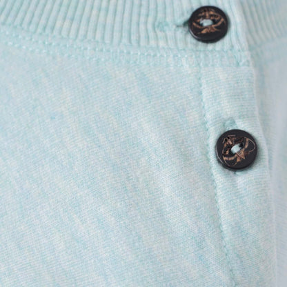 Mint Green Girls and Boys Sweatshirt