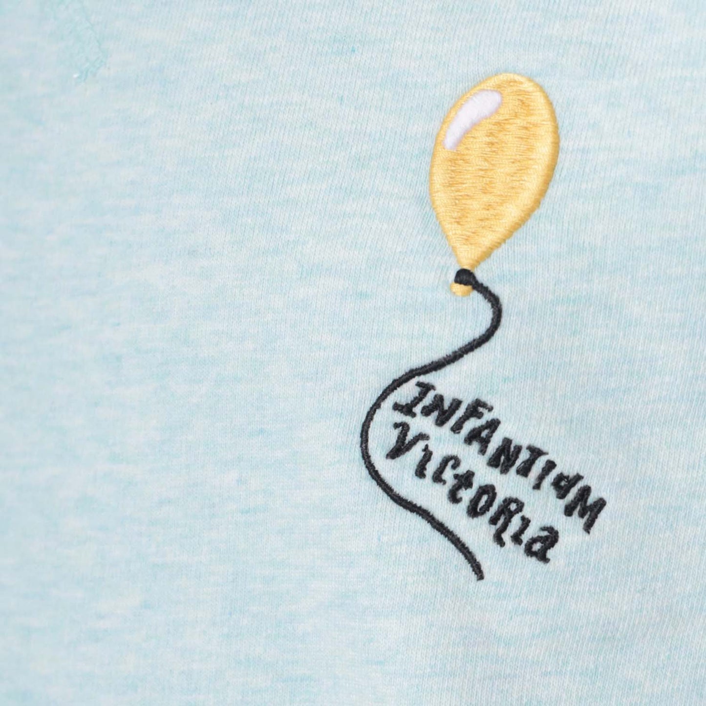 Mint Green Girls and Boys Sweatshirt